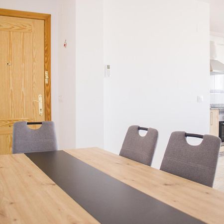 Apartamentos Luna De Aguilas Exterior photo