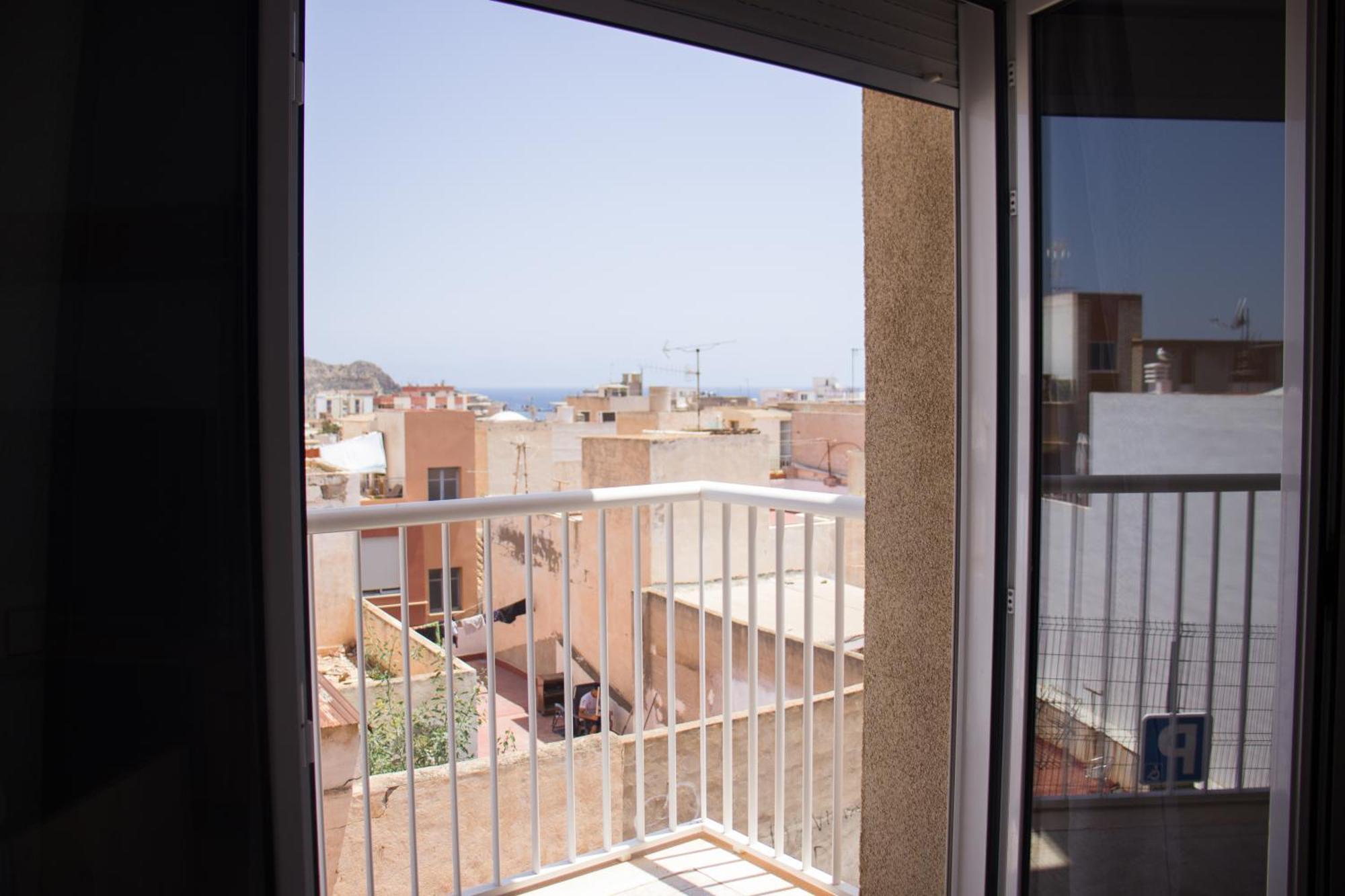 Apartamentos Luna De Aguilas Exterior photo
